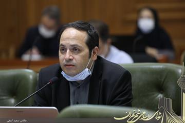 رییس کمیته محیط زیست شورای شهر تهران عنوان کرد تجهیز گشت‌های موتورسوار برای دیده‌بانی آتش در بوستان‌ها و جنگل‌ها/شناسایی نقاط مستعد حریق